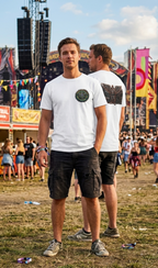 Sound Warrior Tee