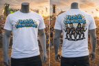 4 Ever Frenchcore zombie Shirt