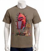 Trili Frili T-SHIRT