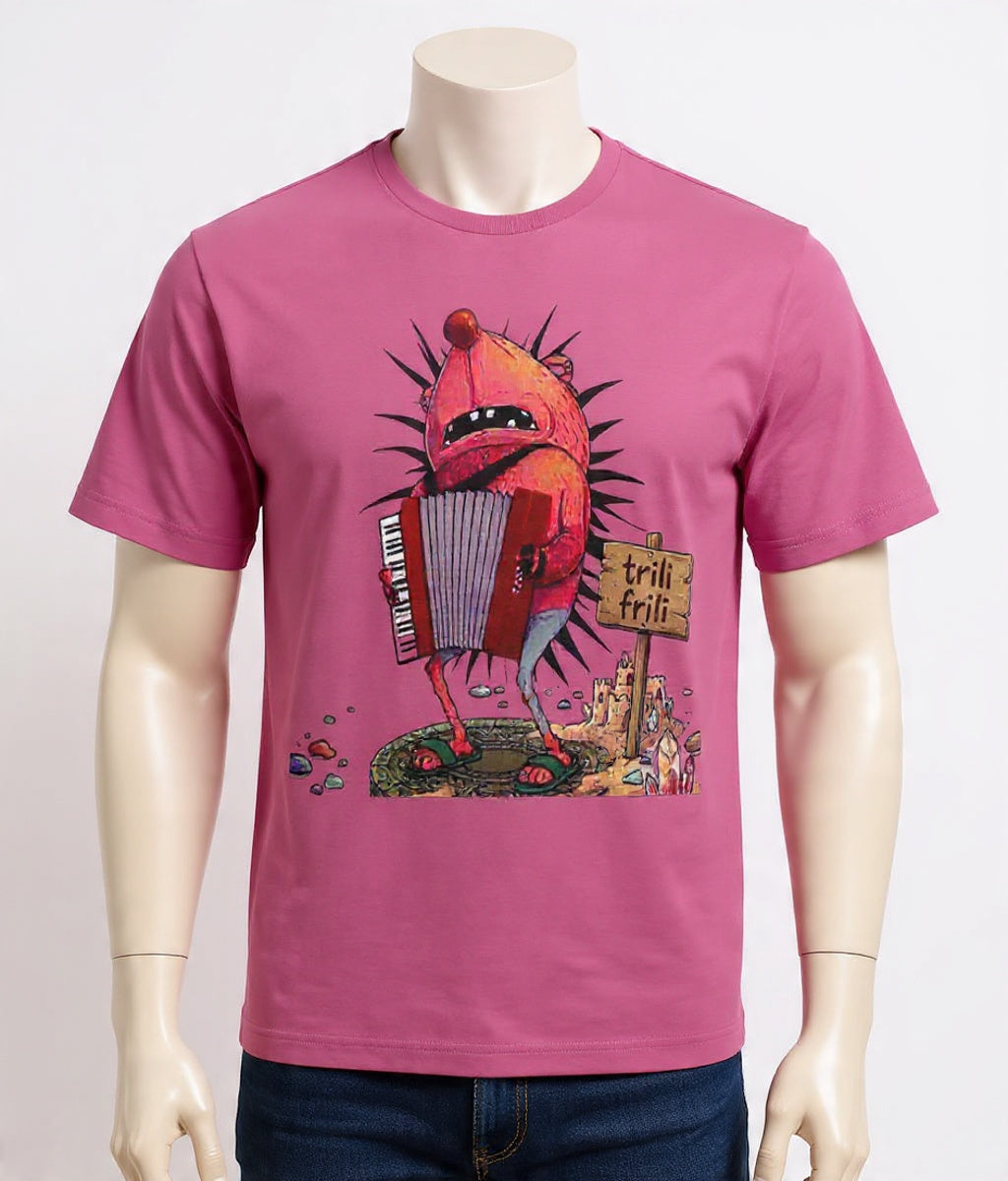 Trili Frili T-SHIRT