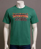 Hardcore Religion Graffiti Tee