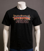 Hardcore Religion Graffiti Tee