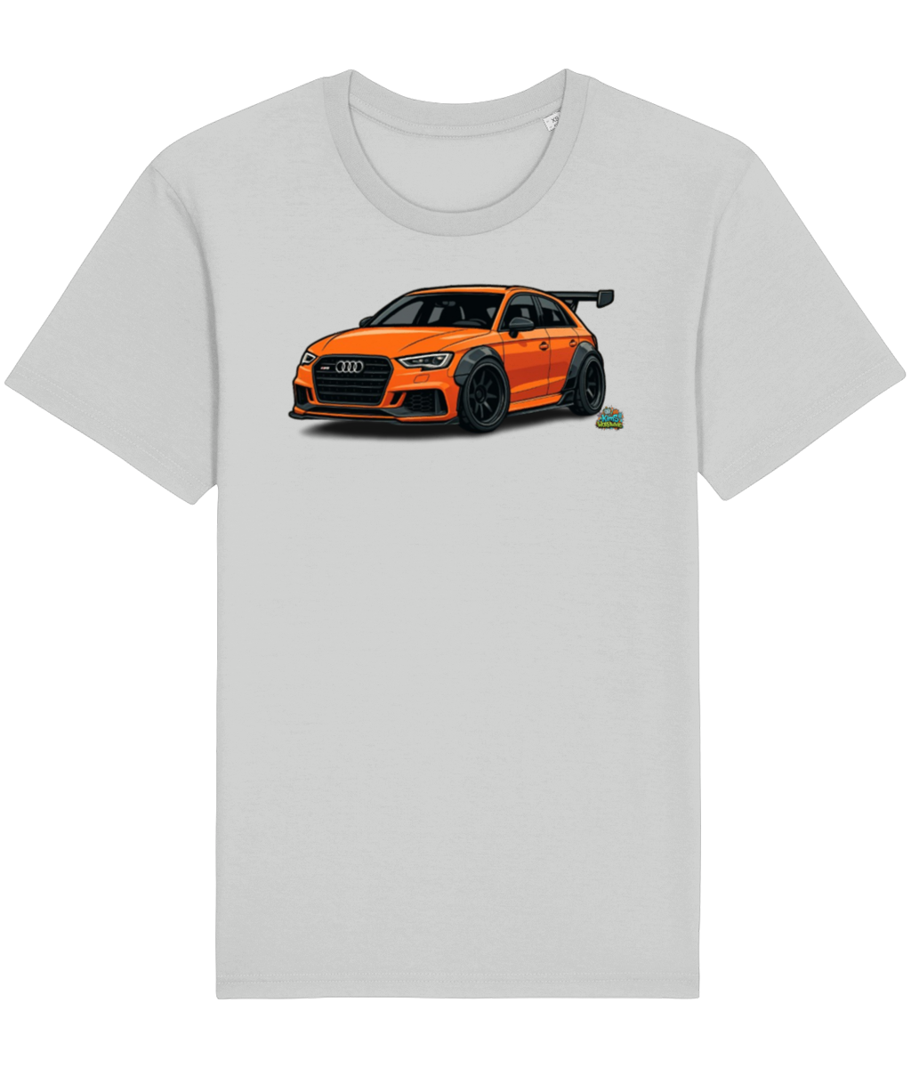 Front Side
