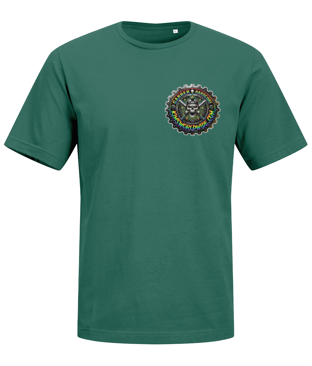 Front Side