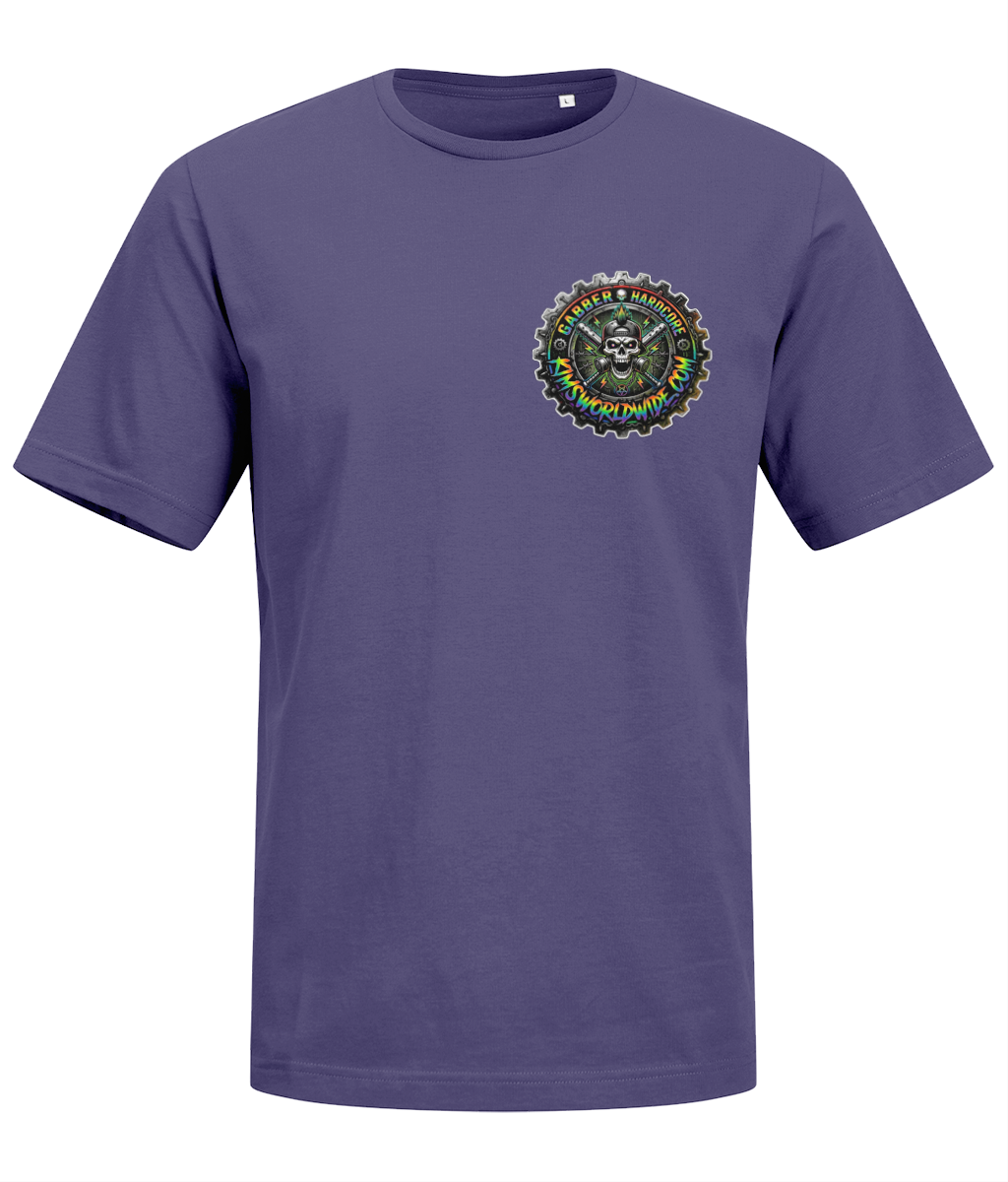 Front Side