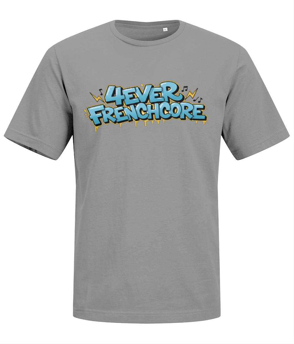Front Side