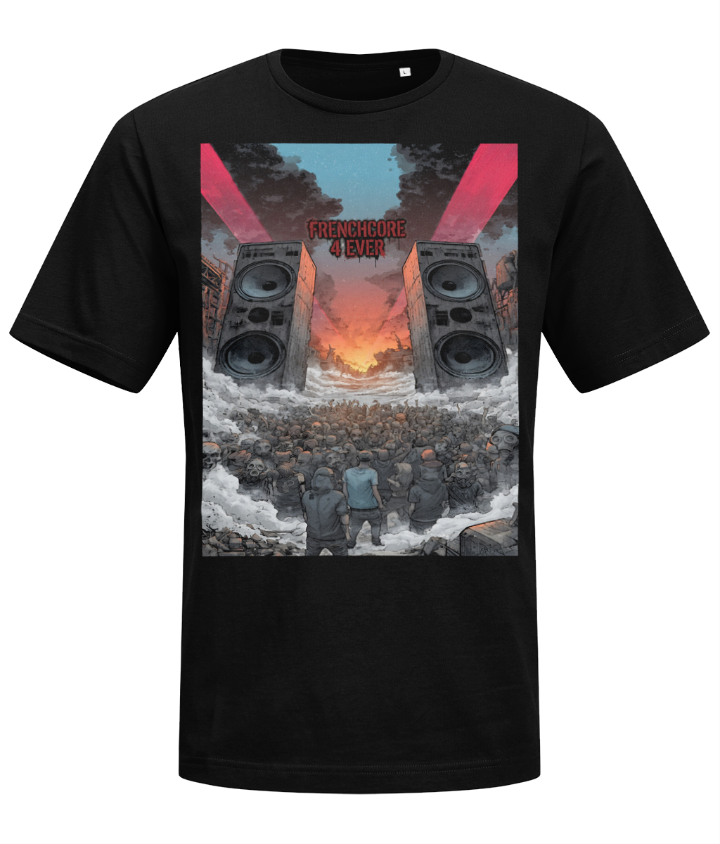 Front Side