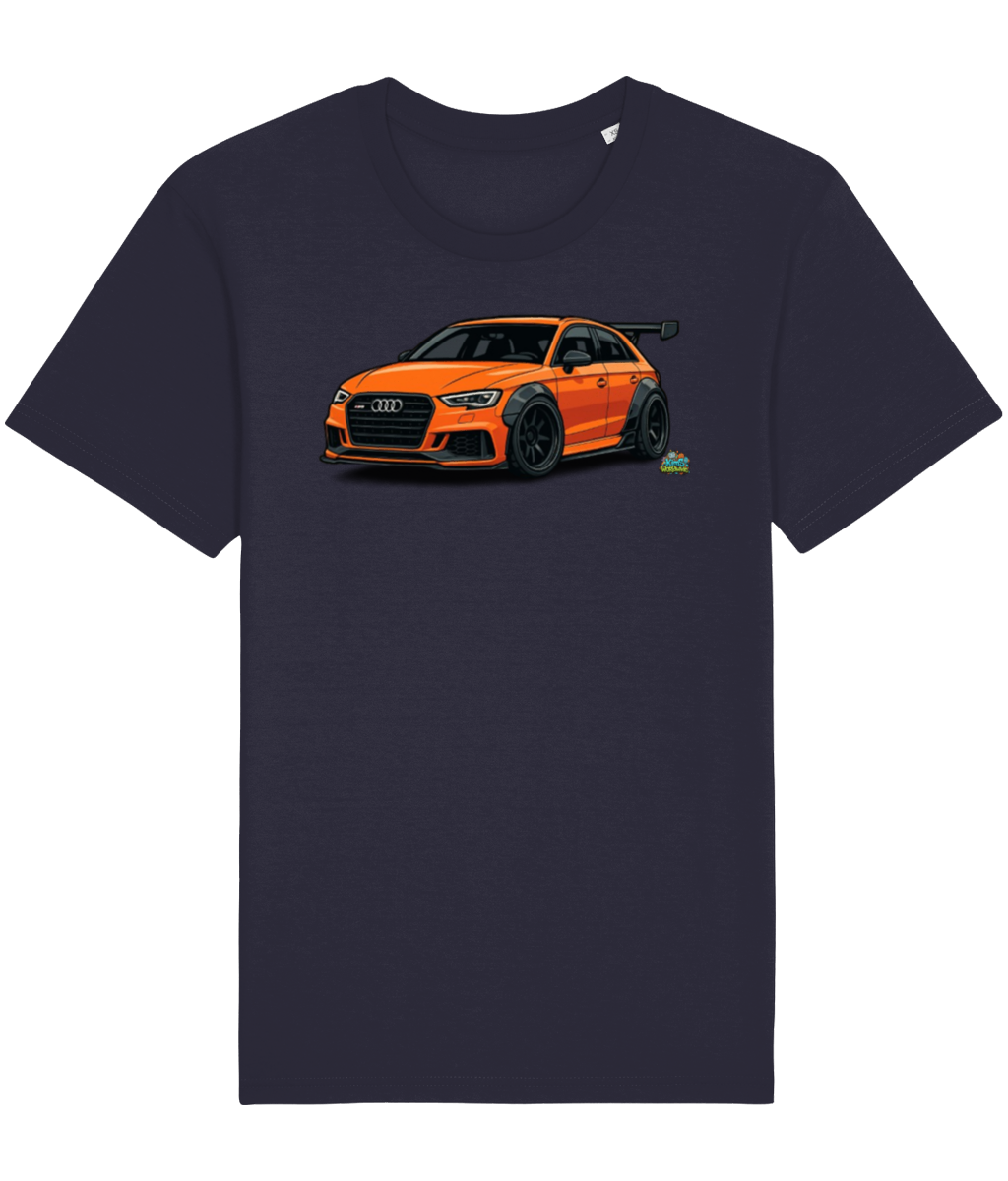 Front Side