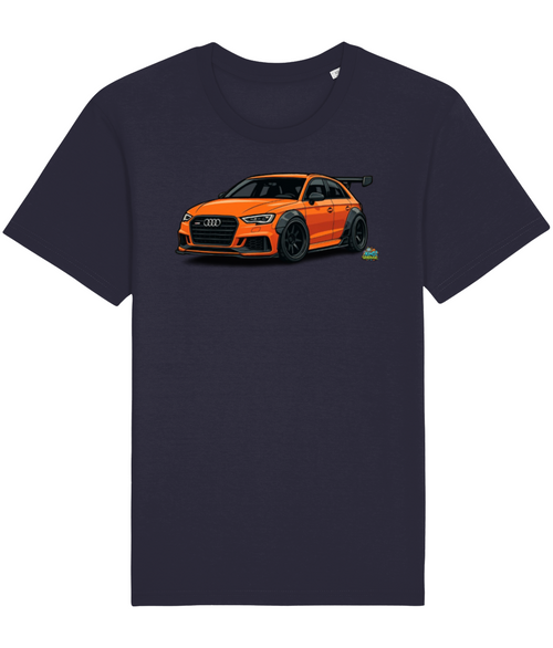 Front Side