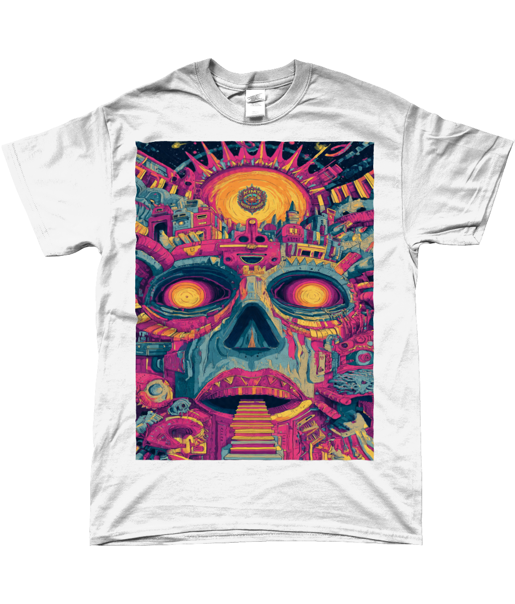 Front Side