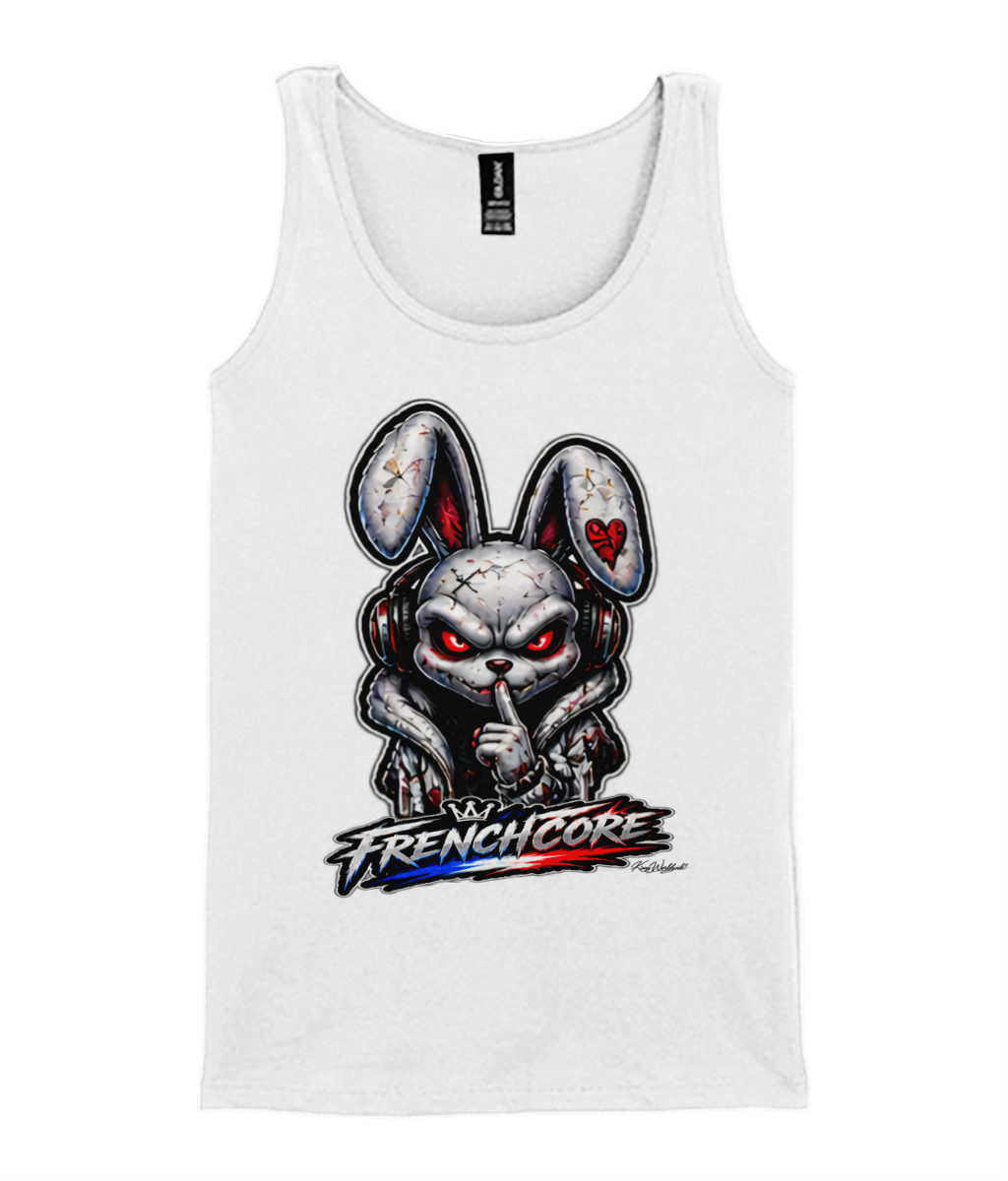 Front Side