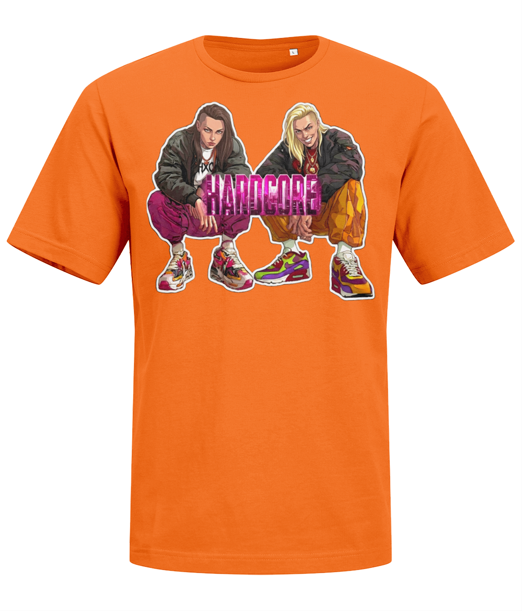 Front Side