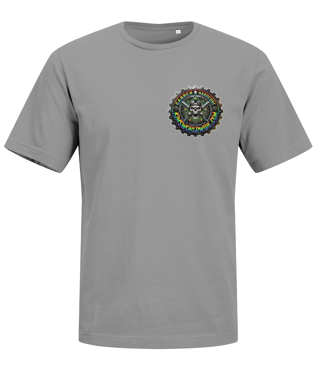 Front Side