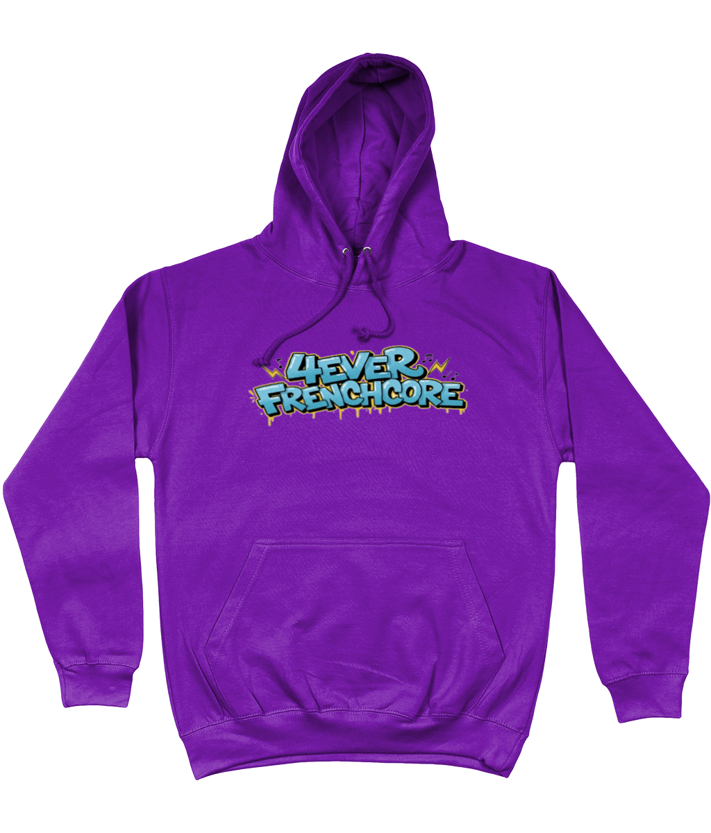 Front Side