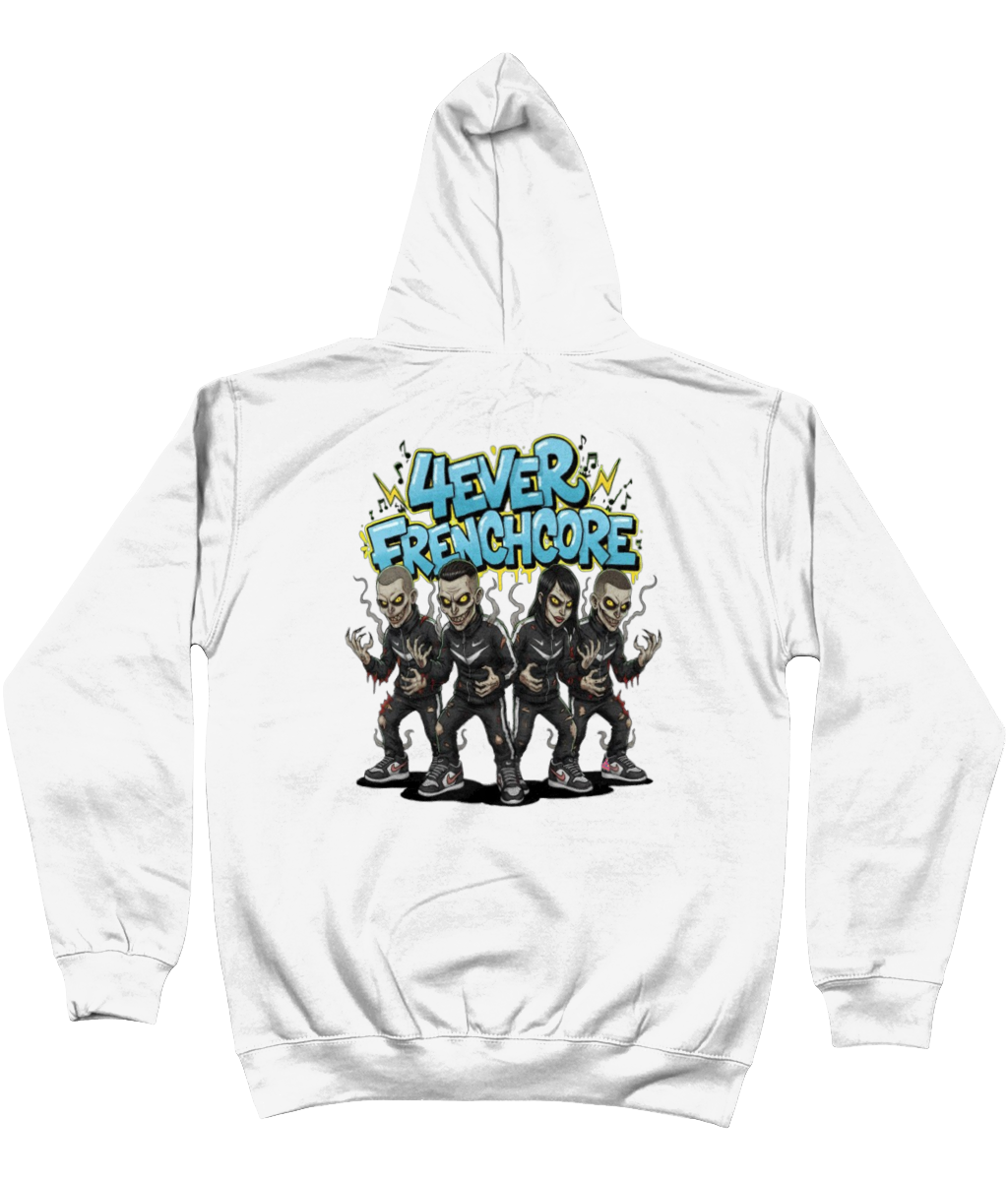 Back Side
