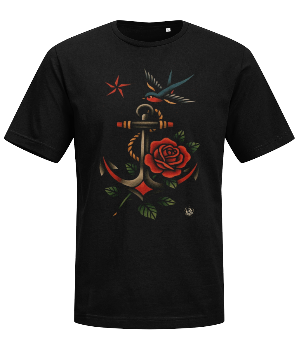 Front Side
