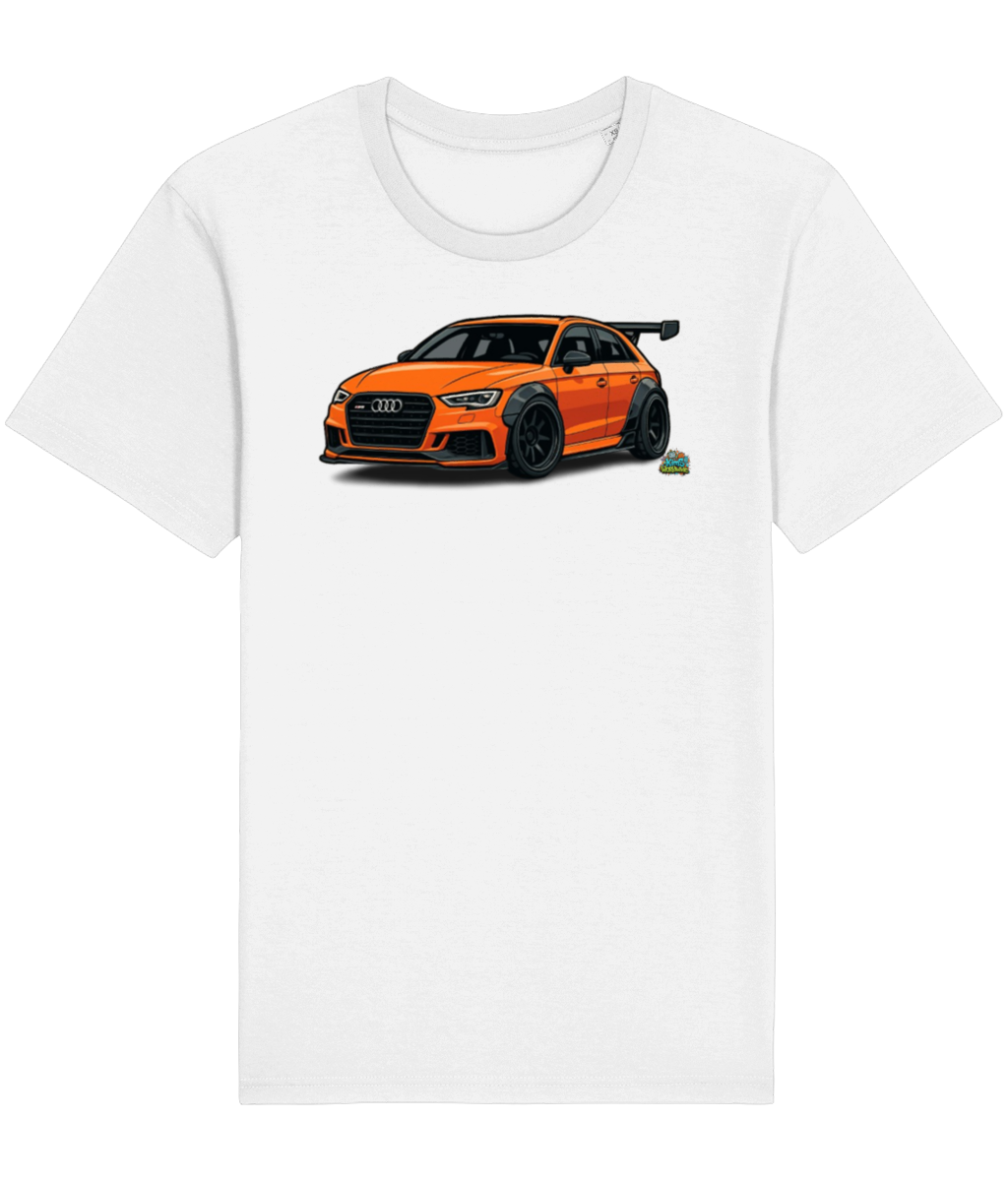 Front Side