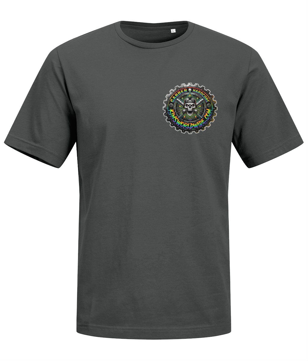 Front Side