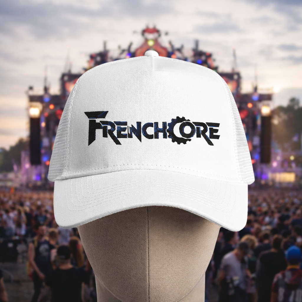Frenchcore Aftershock Cap