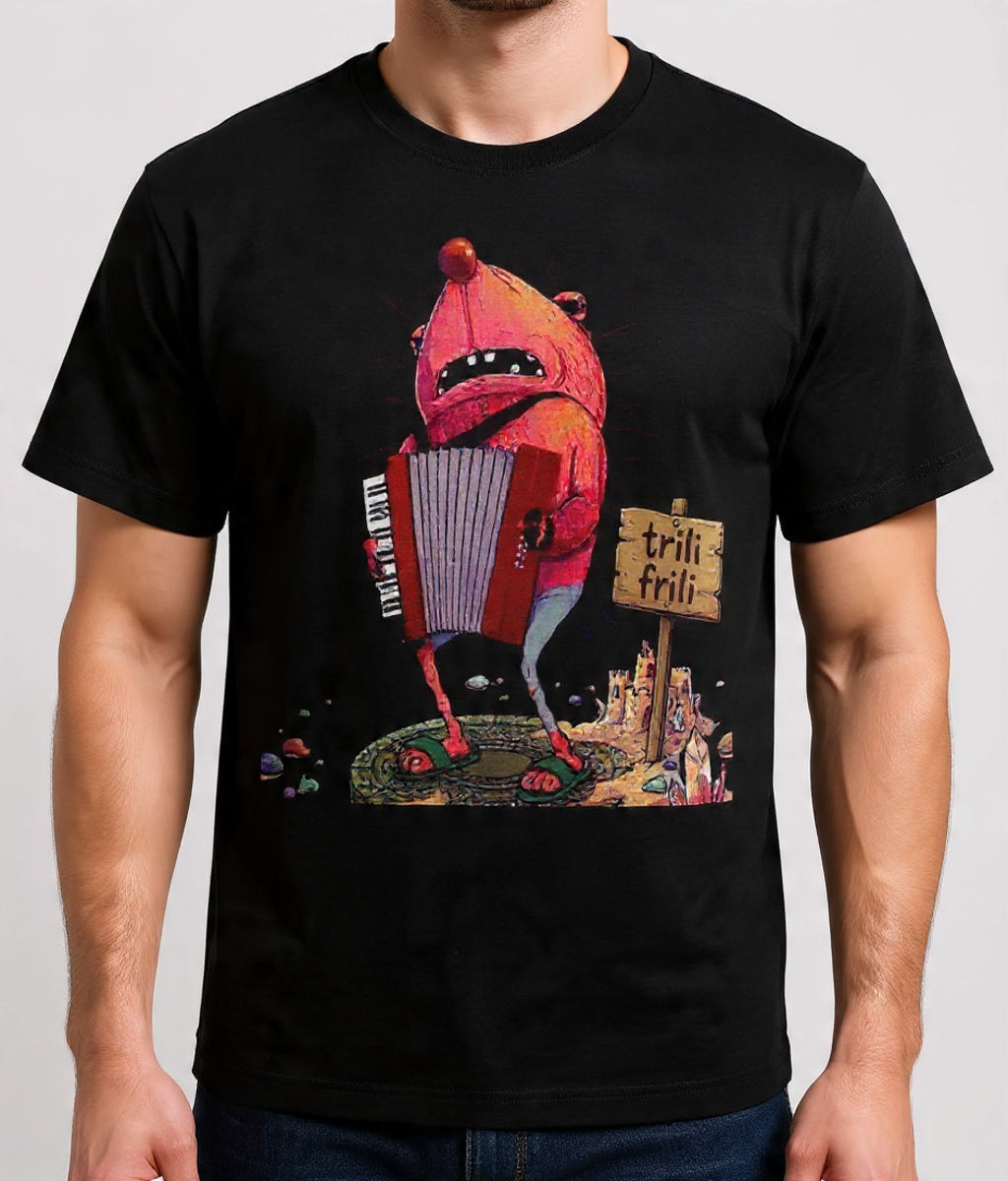 Trili Frili T-SHIRT