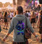🦍 Raggamonkey Hoodie 🦍