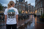 4 Ever Frenchcore Zombie T-Shirt | Hardcore & Rave