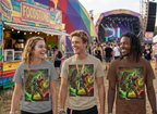 RAGGATEK shirt