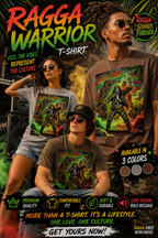 RAGGATEK shirt
